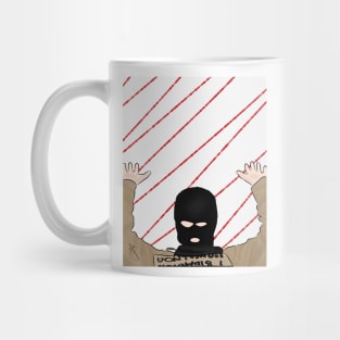 A Shop For Killers Korean Drama Mug